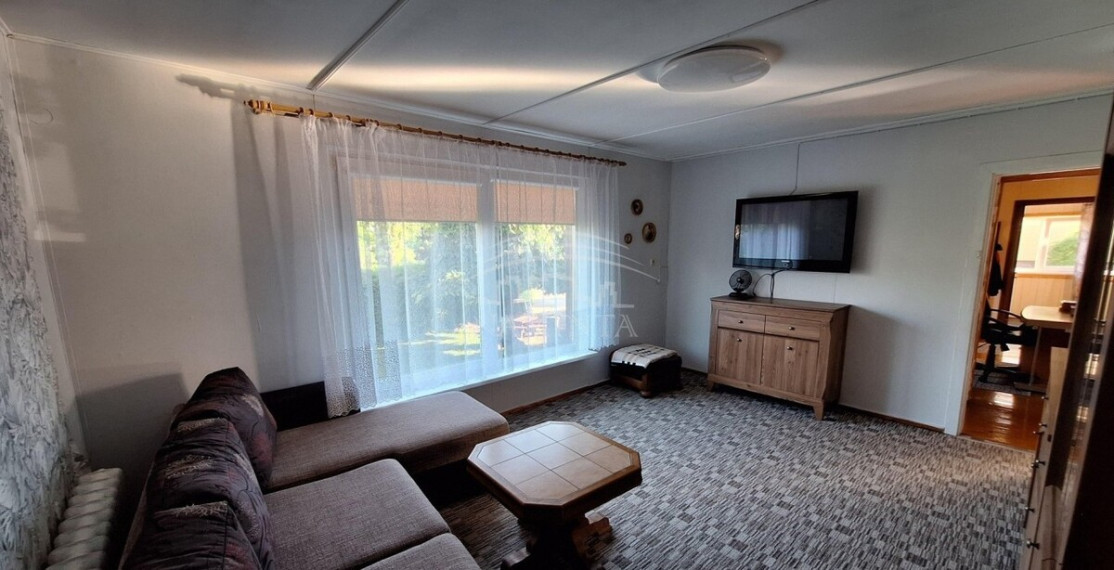 Parduodamas namas Endriejavo mstl., Klaipėdos r. sav., 167 m2 ploto, 2 aukštai 6