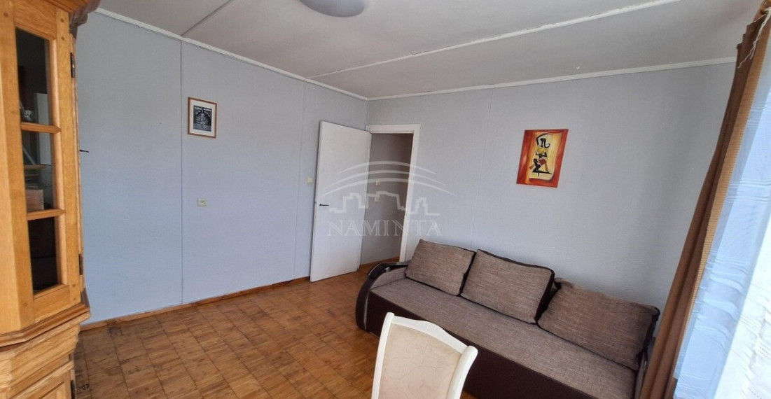 Parduodamas namas Endriejavo mstl., Klaipėdos r. sav., 167 m2 ploto, 2 aukštai 7