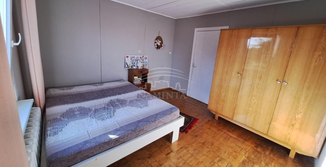 Parduodamas namas Endriejavo mstl., Klaipėdos r. sav., 167 m2 ploto, 2 aukštai 9