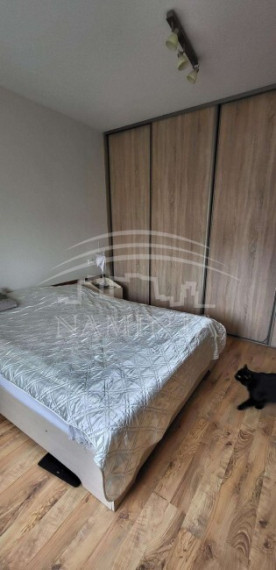 Parduodamas butas Brožynų g., Bandužiai, Klaipėdos m., Klaipėdos m. sav., 64 m2 ploto, 2 kambariai 2