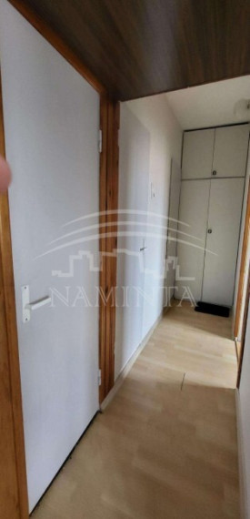 Parduodamas butas Brožynų g., Bandužiai, Klaipėdos m., Klaipėdos m. sav., 64 m2 ploto, 2 kambariai 5
