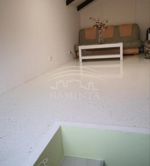 Parduodamas butas Molo g., Melnragė, Klaipėdos m., Klaipėdos m. sav., 42 m2 ploto, 2 kambariai 7