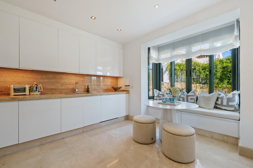 Parduodamas namas Marbella, Ispanija, 1265 m² ploto 5 kambariai 2