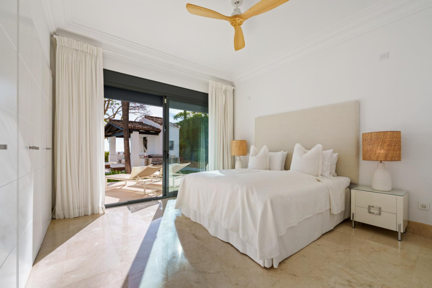 Parduodamas namas Marbella, Ispanija, 1265 m² ploto 5 kambariai 14