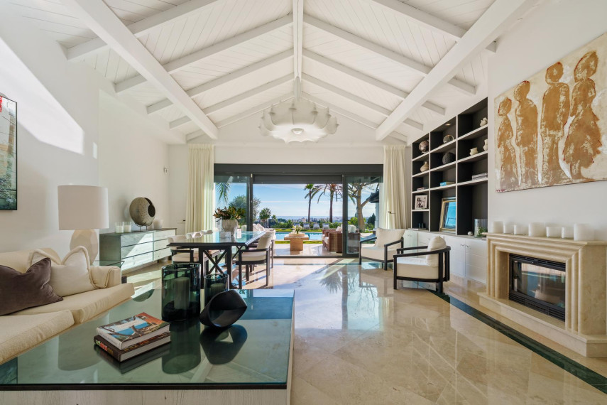 Parduodamas namas Marbella, Ispanija, 1265 m² ploto 5 kambariai 15