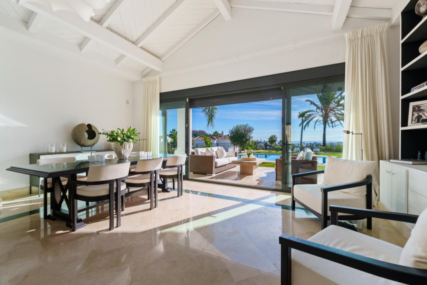Parduodamas namas Marbella, Ispanija, 1265 m² ploto 5 kambariai 17