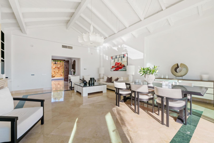 Parduodamas namas Marbella, Ispanija, 1265 m² ploto 5 kambariai 20