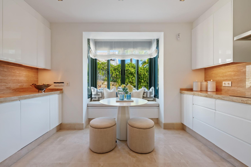 Parduodamas namas Marbella, Ispanija, 1265 m² ploto 5 kambariai 3