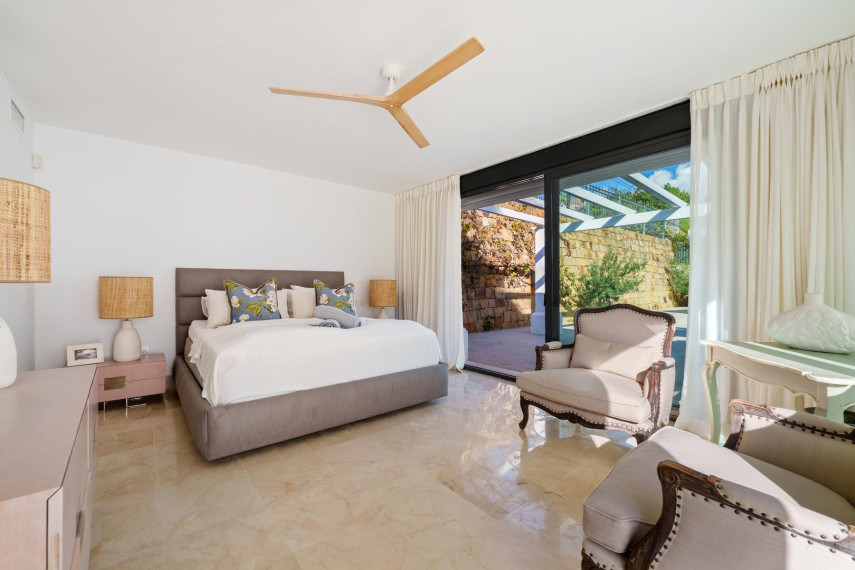 Parduodamas namas Marbella, Ispanija, 1265 m² ploto 5 kambariai 27