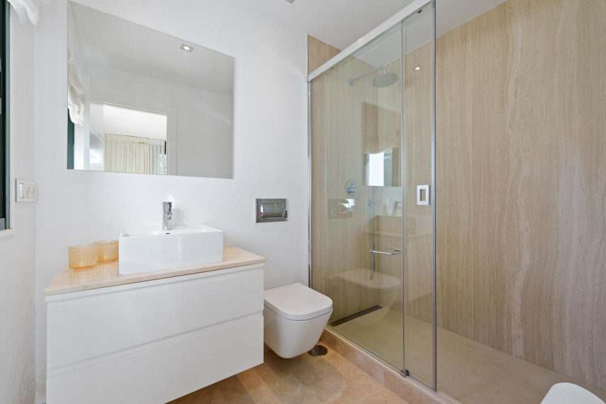 Parduodamas namas Marbella, Ispanija, 1265 m² ploto 5 kambariai 28