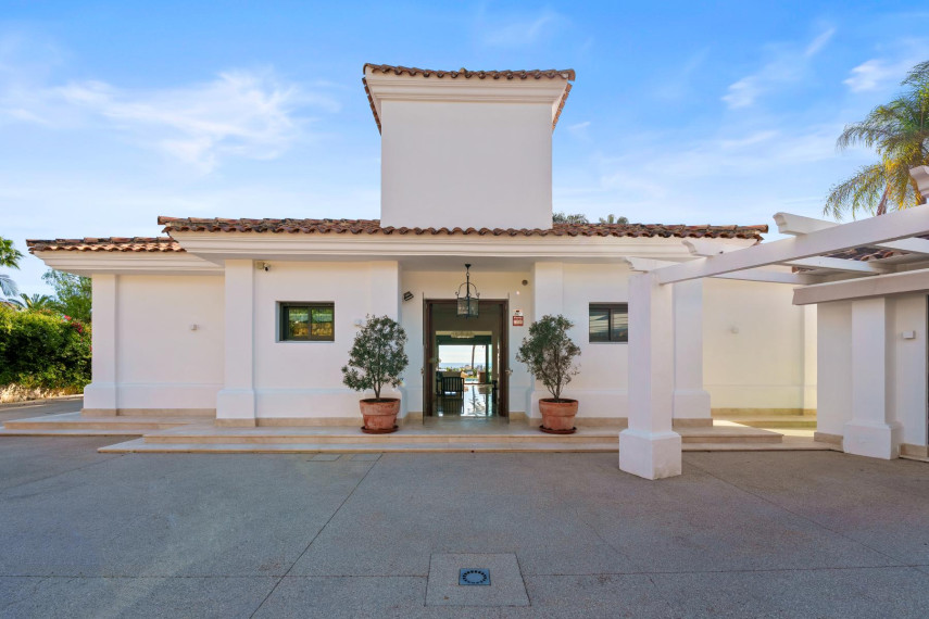 Parduodamas namas Marbella, Ispanija, 1265 m² ploto 5 kambariai 29