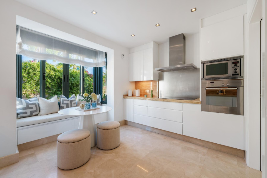 Parduodamas namas Marbella, Ispanija, 1265 m² ploto 5 kambariai 32