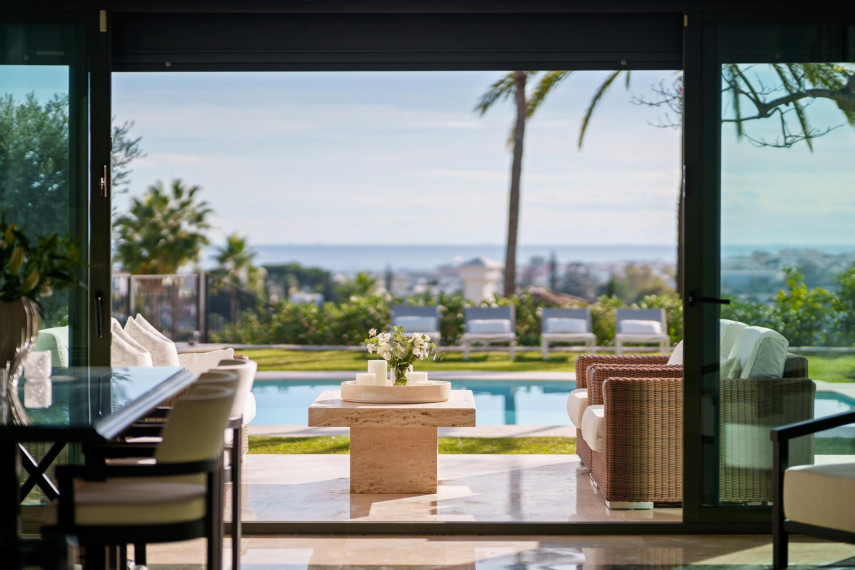 Parduodamas namas Marbella, Ispanija, 1265 m² ploto 5 kambariai 34