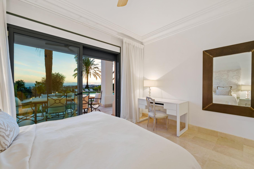 Parduodamas namas Marbella, Ispanija, 1265 m² ploto 5 kambariai 37