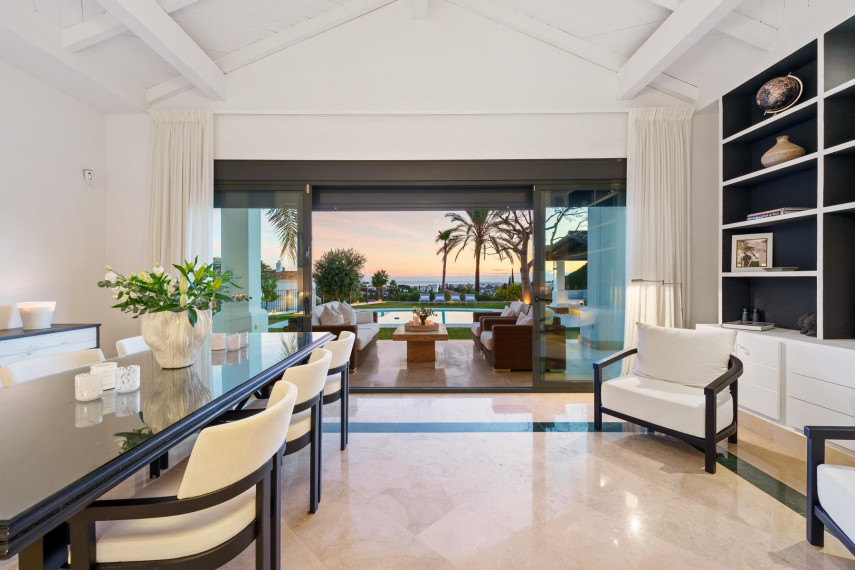 Parduodamas namas Marbella, Ispanija, 1265 m² ploto 5 kambariai 38