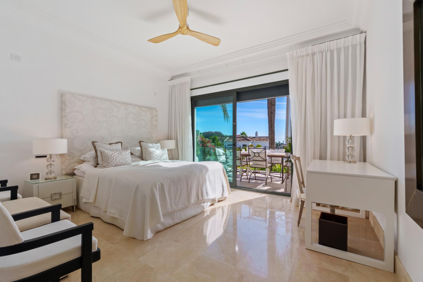 Parduodamas namas Marbella, Ispanija, 1265 m² ploto 5 kambariai 5