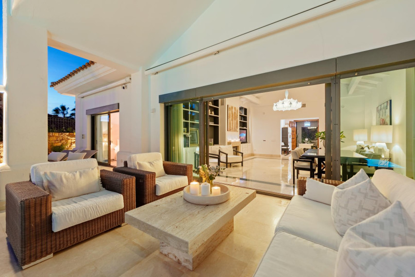 Parduodamas namas Marbella, Ispanija, 1265 m² ploto 5 kambariai 47