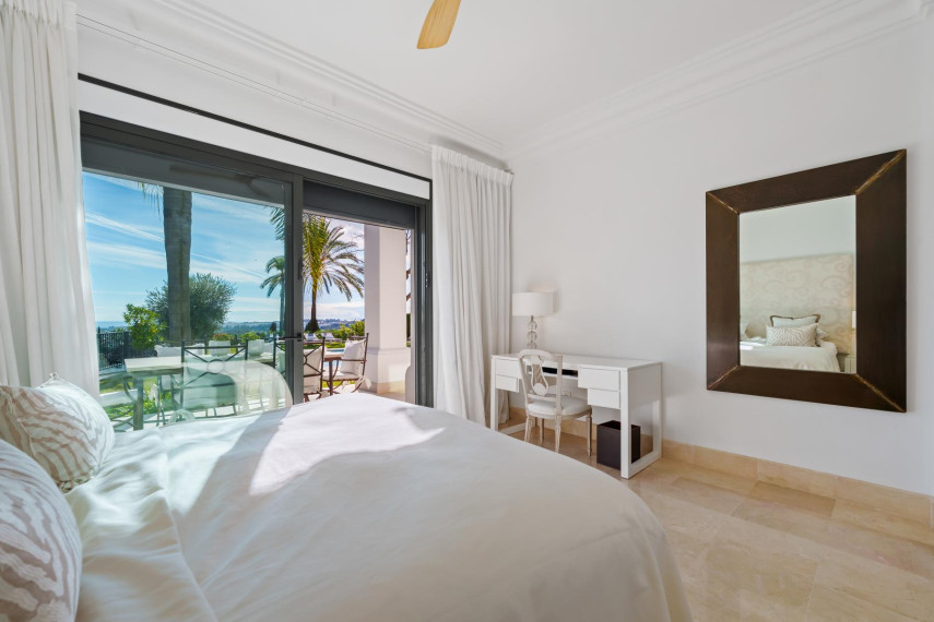 Parduodamas namas Marbella, Ispanija, 1265 m² ploto 5 kambariai 6