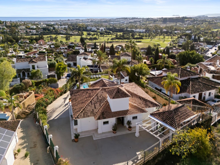 Parduodamas namas Marbella, Ispanija, 1265 m² ploto 5 kambariai 52