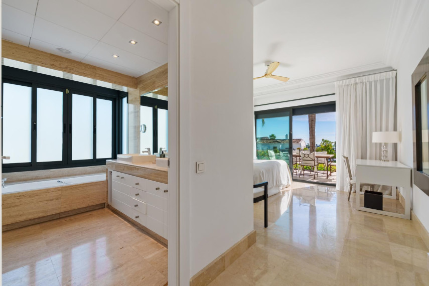 Parduodamas namas Marbella, Ispanija, 1265 m² ploto 5 kambariai 7