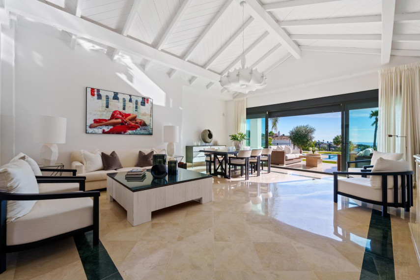Parduodamas namas Marbella, Ispanija, 1265 m² ploto 5 kambariai 8