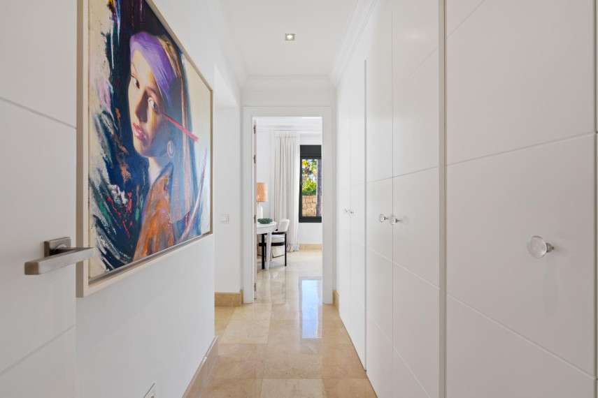 Parduodamas namas Marbella, Ispanija, 1265 m² ploto 5 kambariai 9
