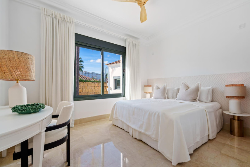 Parduodamas namas Marbella, Ispanija, 1265 m² ploto 5 kambariai 10
