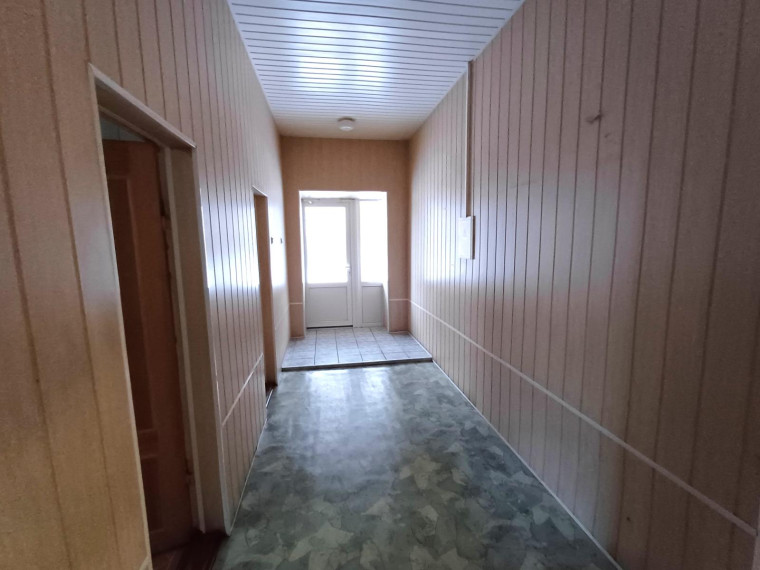 Parduodamos patalpos Viekšnių g., Mažeikių m., Mažeikių r. sav., 408.45 m² ploto 11