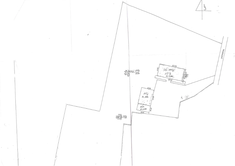 Parduodamos patalpos Viekšnių g., Mažeikių m., Mažeikių r. sav., 408.45 m² ploto 16
