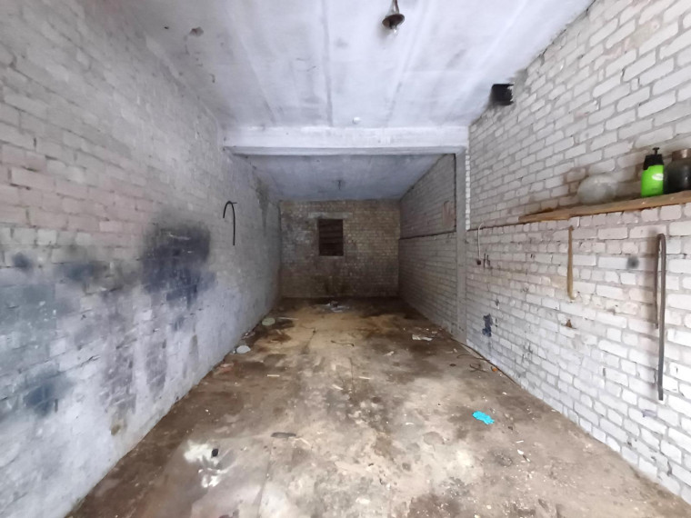 Parduodamos patalpos Viekšnių g., Mažeikių m., Mažeikių r. sav., 408.45 m² ploto 20