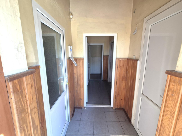 Parduodamos patalpos Viekšnių g., Mažeikių m., Mažeikių r. sav., 408.45 m² ploto 3