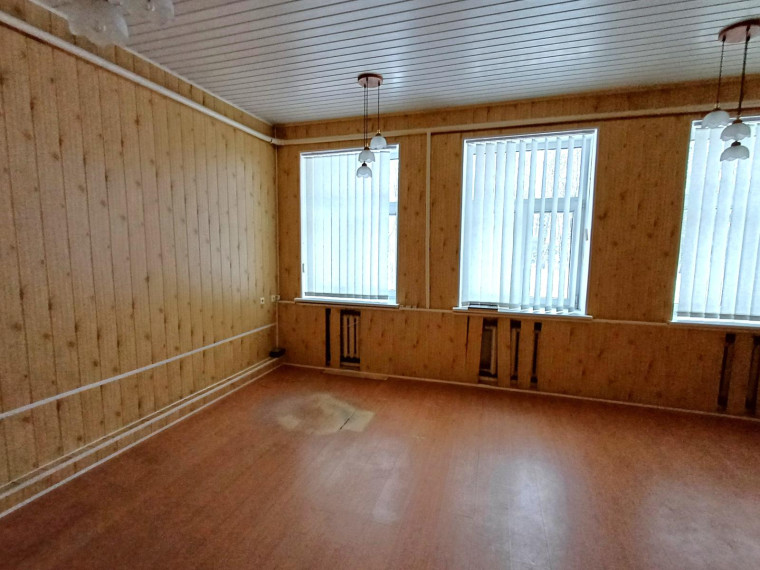 Parduodamos patalpos Viekšnių g., Mažeikių m., Mažeikių r. sav., 408.45 m² ploto 4