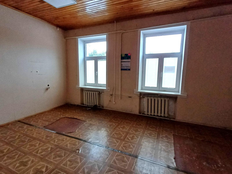 Parduodamos patalpos Viekšnių g., Mažeikių m., Mažeikių r. sav., 408.45 m² ploto 6