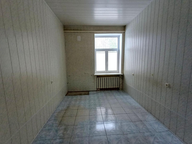 Parduodamos patalpos Viekšnių g., Mažeikių m., Mažeikių r. sav., 408.45 m² ploto 7