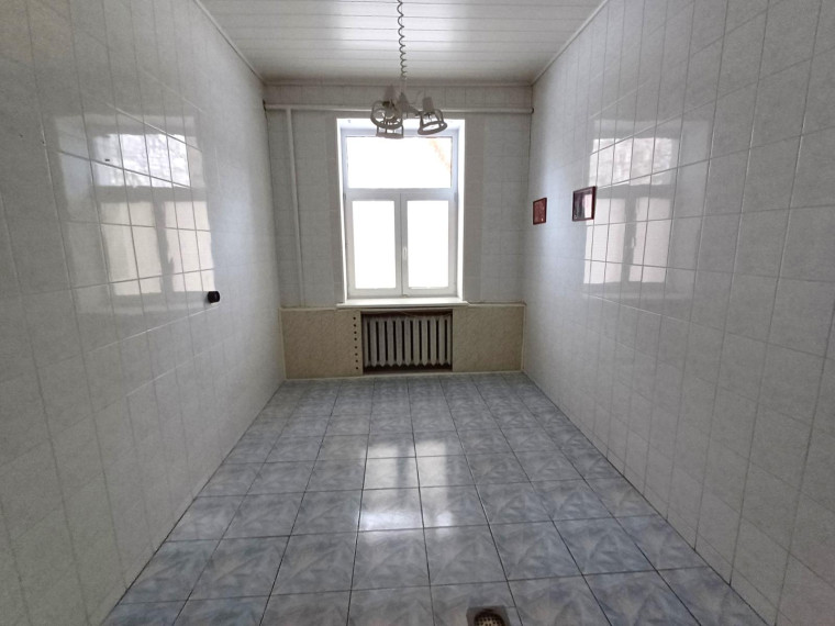 Parduodamos patalpos Viekšnių g., Mažeikių m., Mažeikių r. sav., 408.45 m² ploto 8