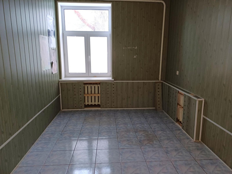 Parduodamos patalpos Viekšnių g., Mažeikių m., Mažeikių r. sav., 408.45 m² ploto 9