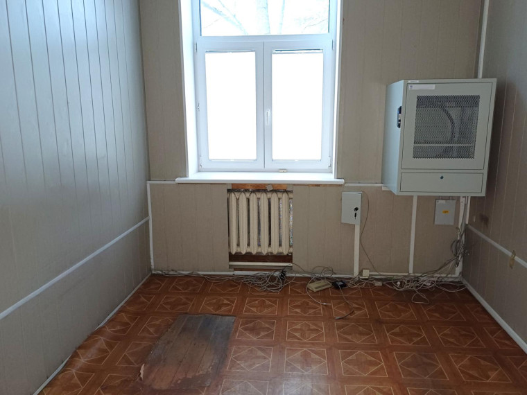 Parduodamos patalpos Viekšnių g., Mažeikių m., Mažeikių r. sav., 408.45 m² ploto 10