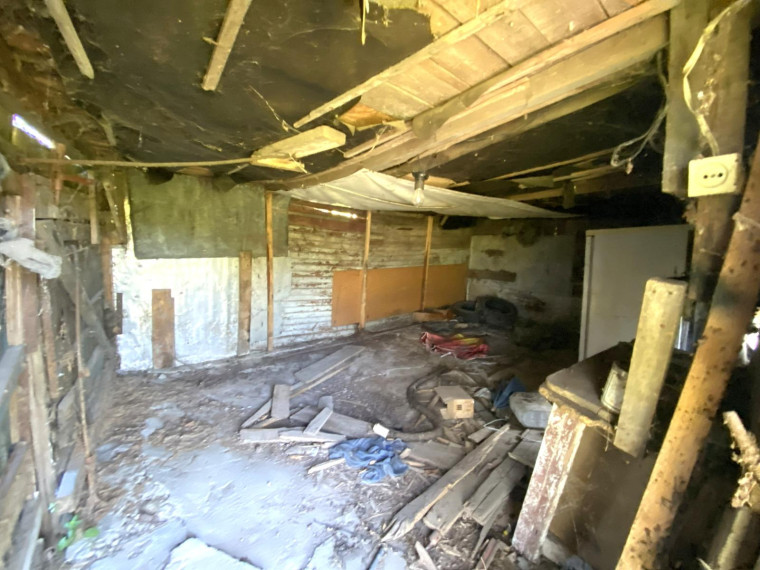 Parduodamas namas Vyšnialaukio g., Triobiškių k., Marijampolės sav., 36.90 m² ploto 3 kambariai 22
