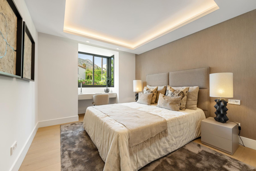 Parduodamas namas Marbella, Ispanija, 2000 m² ploto 6 kambariai 14