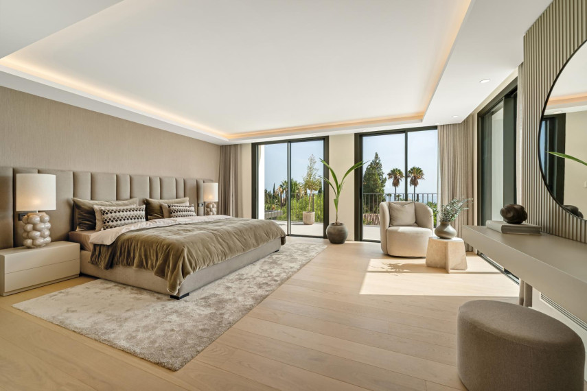 Parduodamas namas Marbella, Ispanija, 2000 m² ploto 6 kambariai 16