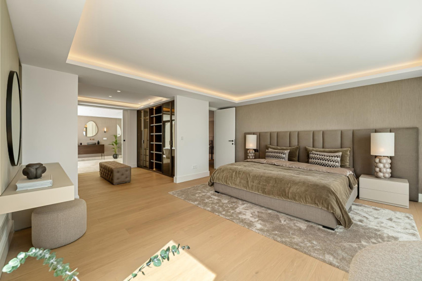 Parduodamas namas Marbella, Ispanija, 2000 m² ploto 6 kambariai 17