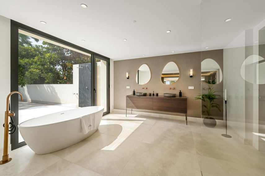 Parduodamas namas Marbella, Ispanija, 2000 m² ploto 6 kambariai 19