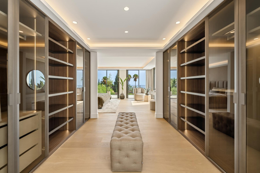 Parduodamas namas Marbella, Ispanija, 2000 m² ploto 6 kambariai 22