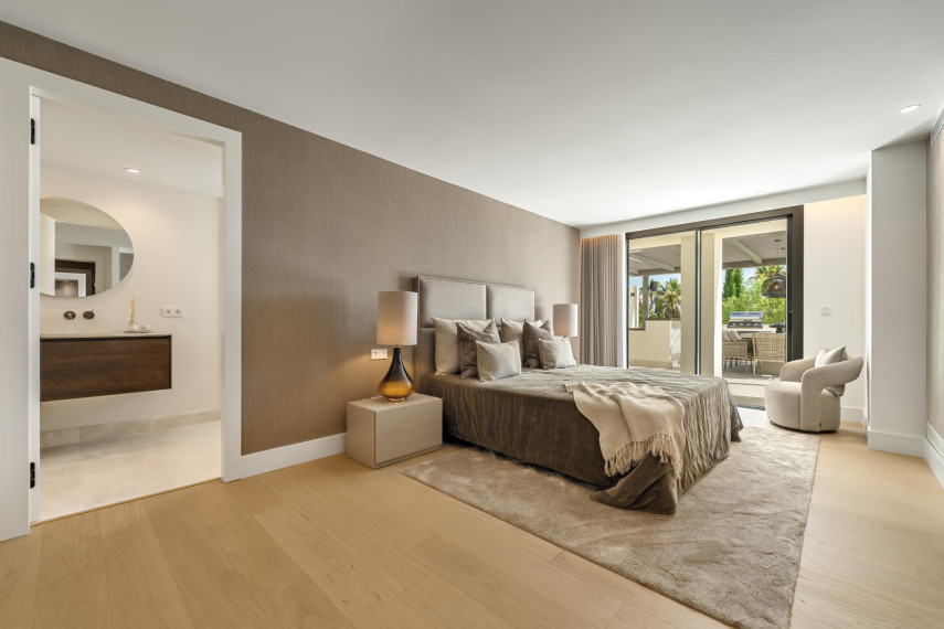 Parduodamas namas Marbella, Ispanija, 2000 m² ploto 6 kambariai 27