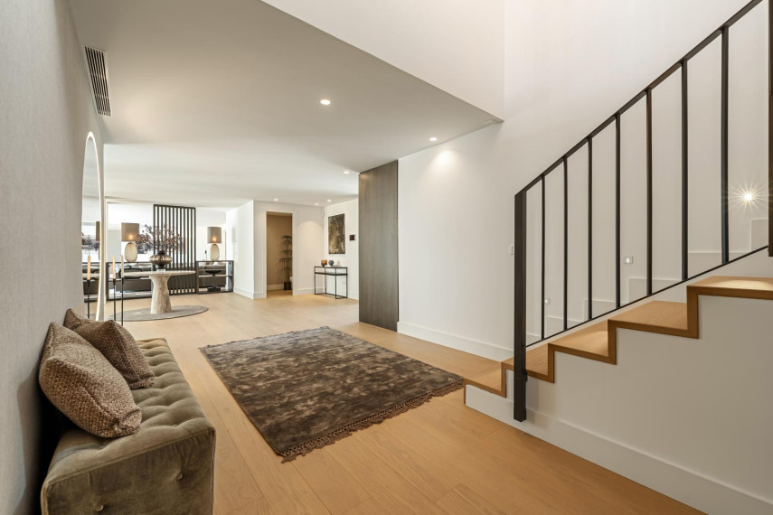 Parduodamas namas Marbella, Ispanija, 2000 m² ploto 6 kambariai 30