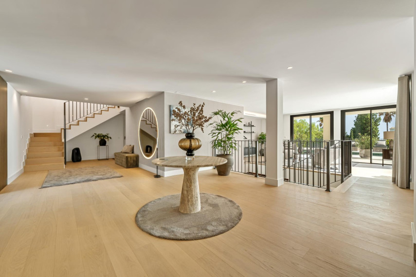 Parduodamas namas Marbella, Ispanija, 2000 m² ploto 6 kambariai 31