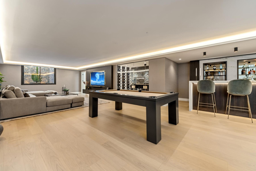 Parduodamas namas Marbella, Ispanija, 2000 m² ploto 6 kambariai 34