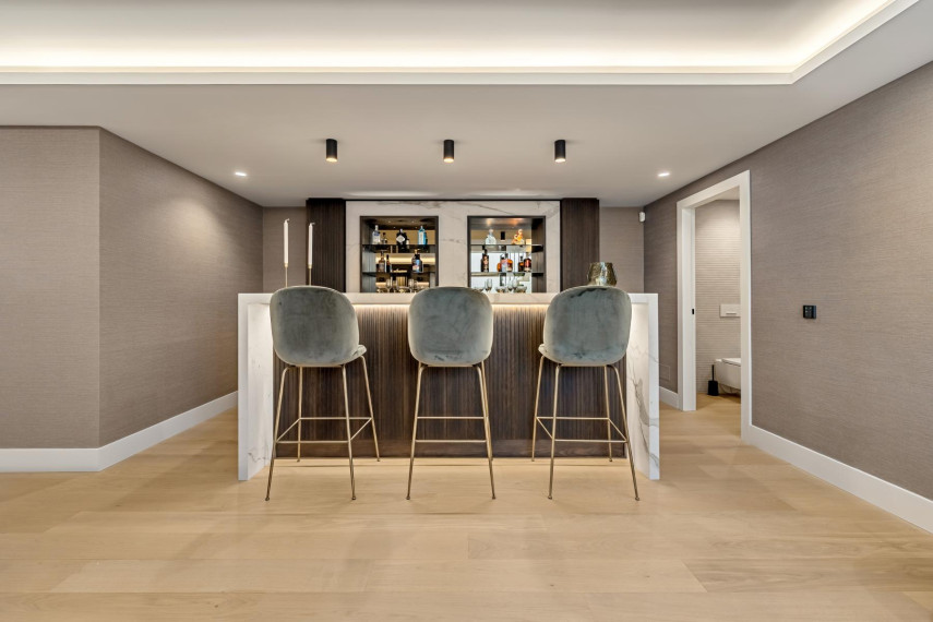 Parduodamas namas Marbella, Ispanija, 2000 m² ploto 6 kambariai 35