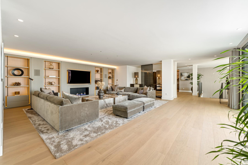 Parduodamas namas Marbella, Ispanija, 2000 m² ploto 6 kambariai 40