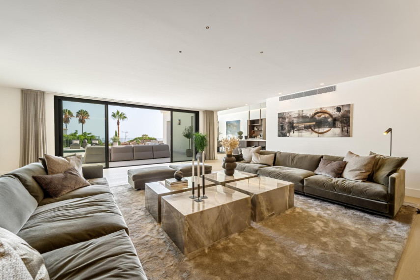 Parduodamas namas Marbella, Ispanija, 2000 m² ploto 6 kambariai 42